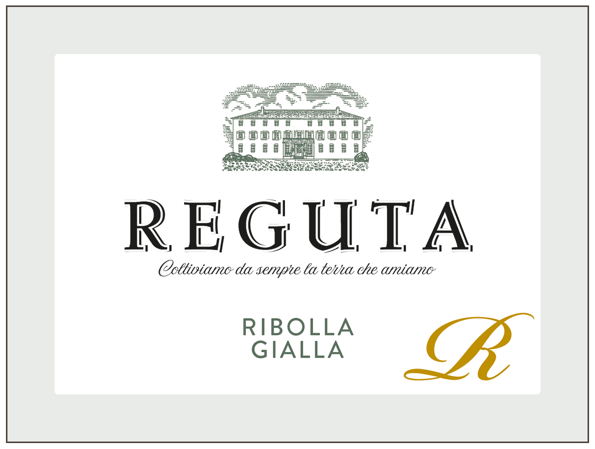 Ribolla Gialla 2021