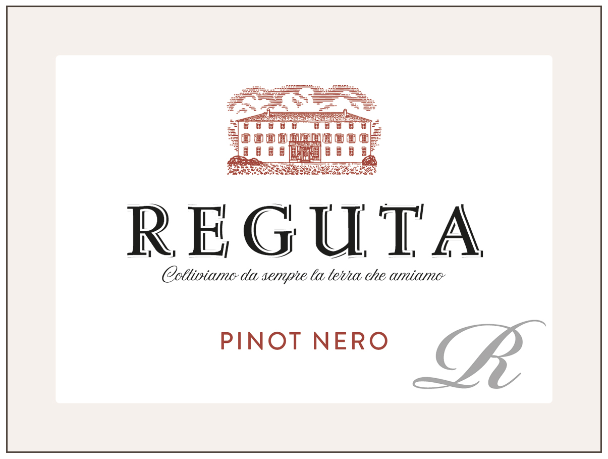 Pinot Nero 2024