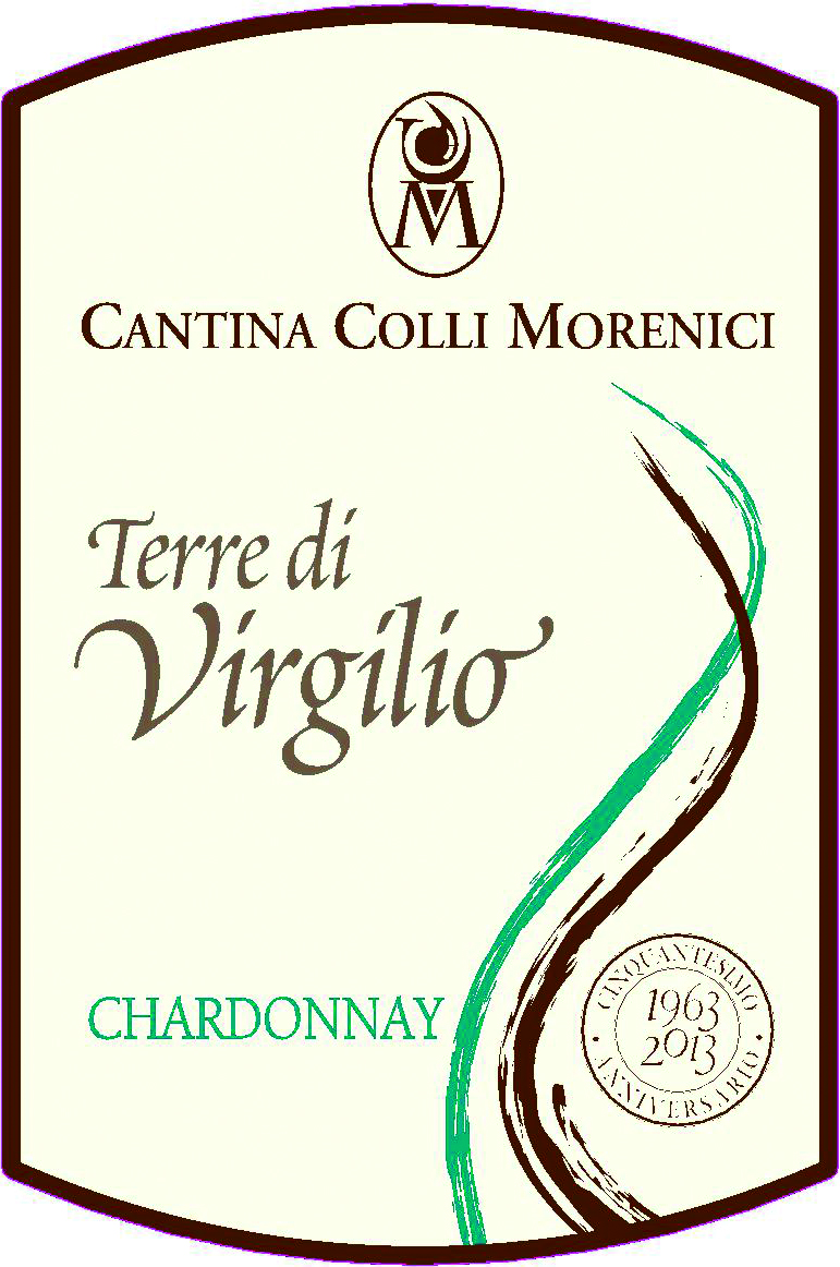 Chardonnay Terre di Virgilio 2012