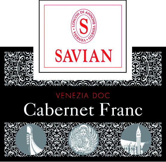 Cabernet Franc 2012