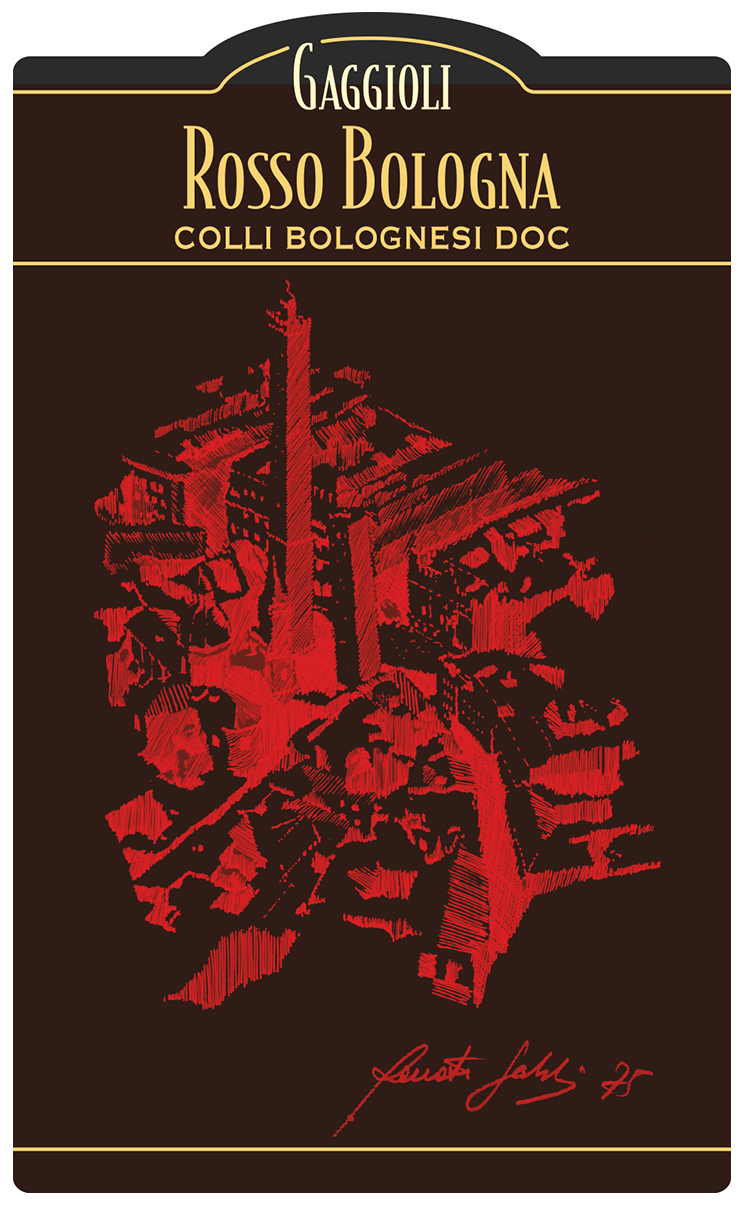 Il Rosso Bologna 2017