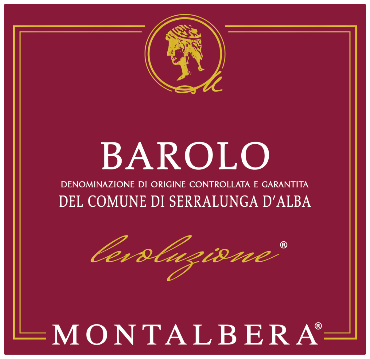 Barolo Docg del Comune di Serralunga d'Alba Levoluzione 2012
