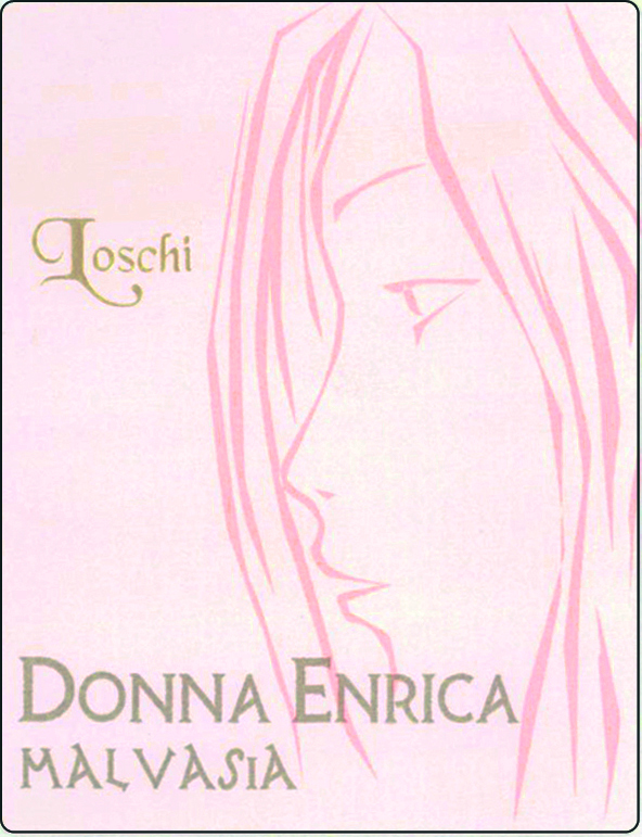 Malvasia Frizzante Donna Enrica 2020