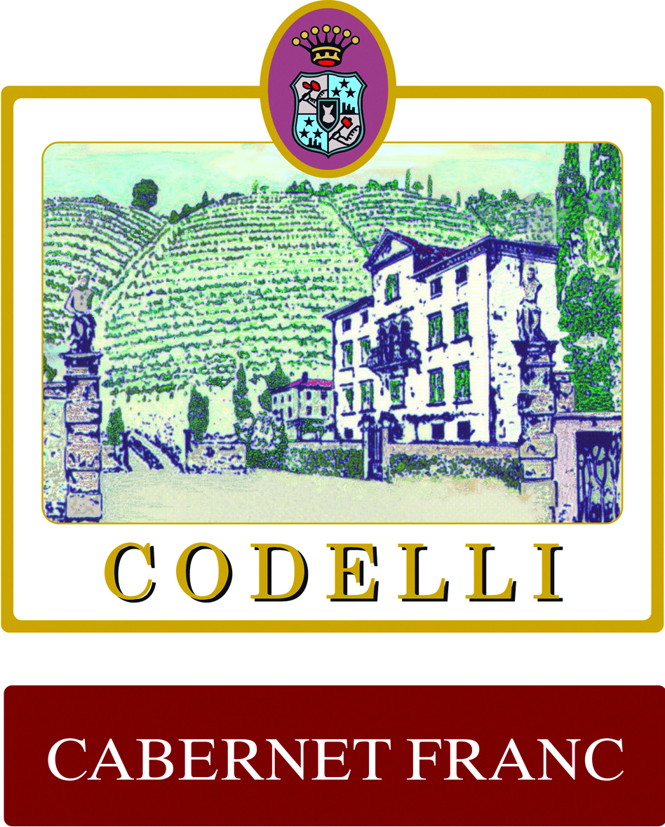 Cabernet Franc 2011