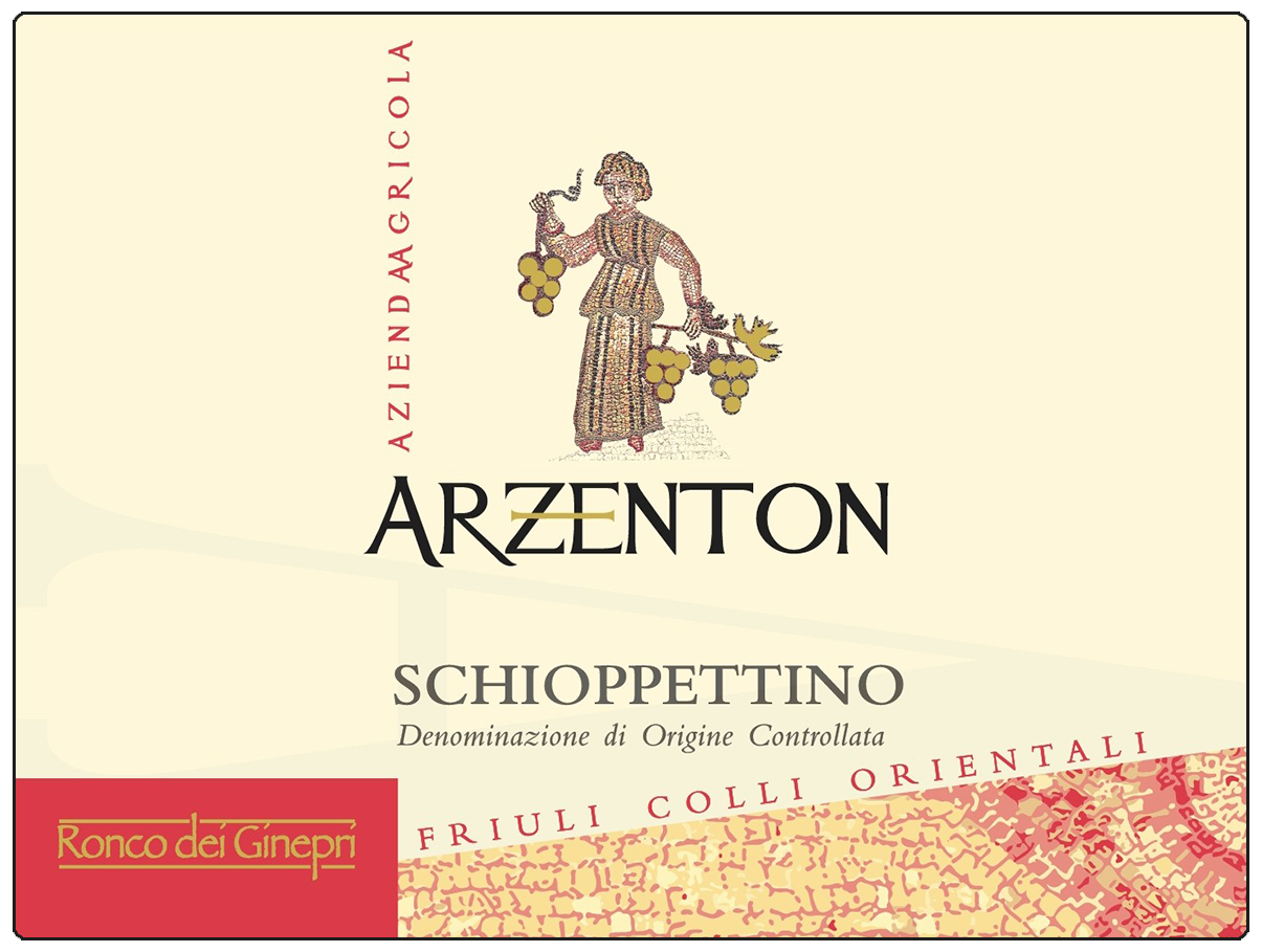 Schioppettino 2019