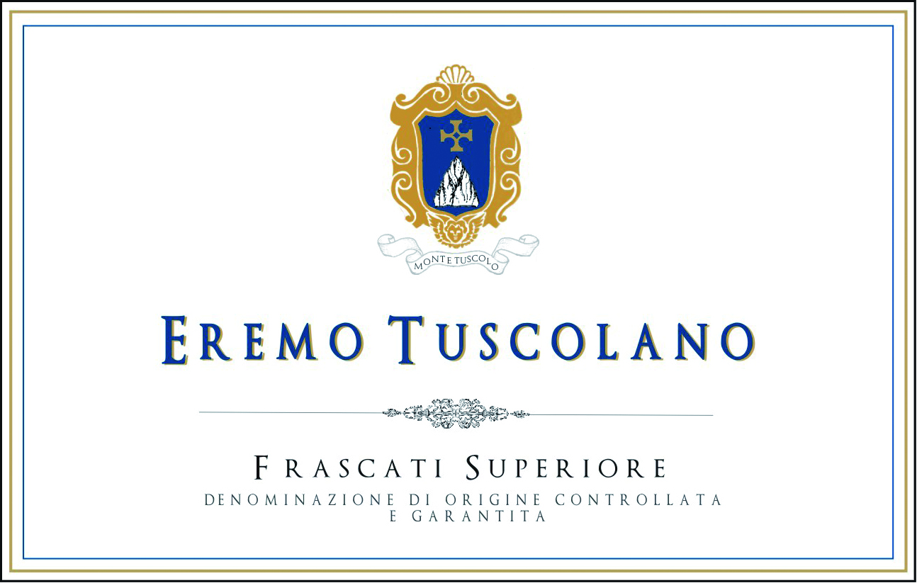 Eremo Tuscolano Frascati Superiore 2012