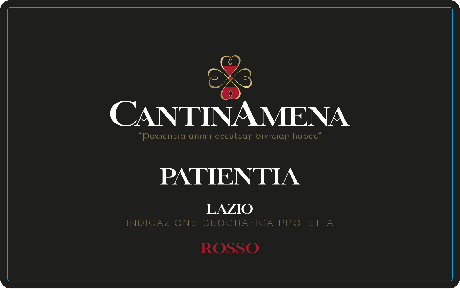 Patientia Biologico 2013