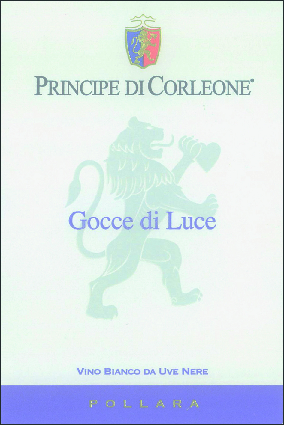 Gocce Di Luce sa
