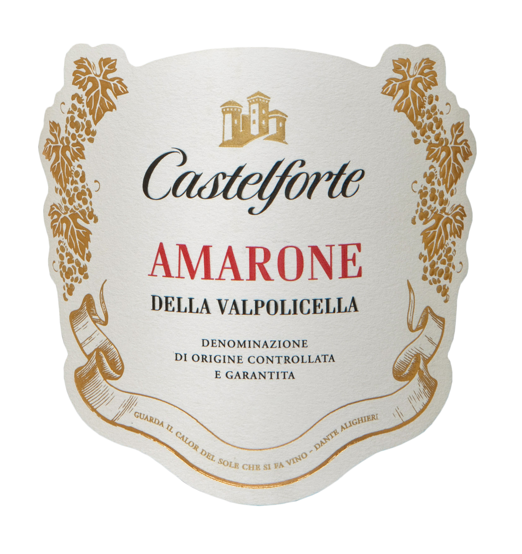 Casalforte Amarone della Valpolicella 2017