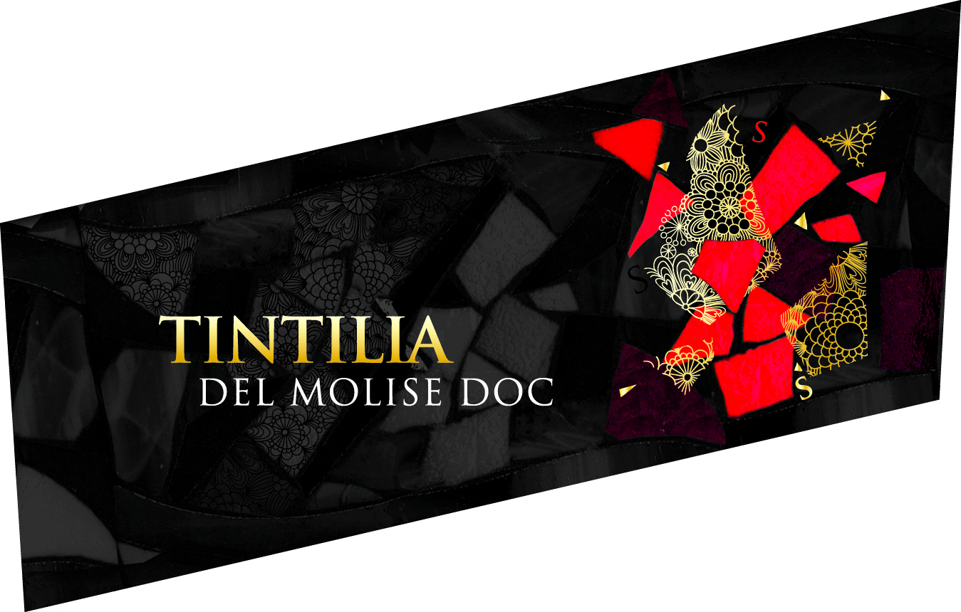 Tintilia del Molise Doi' 2009