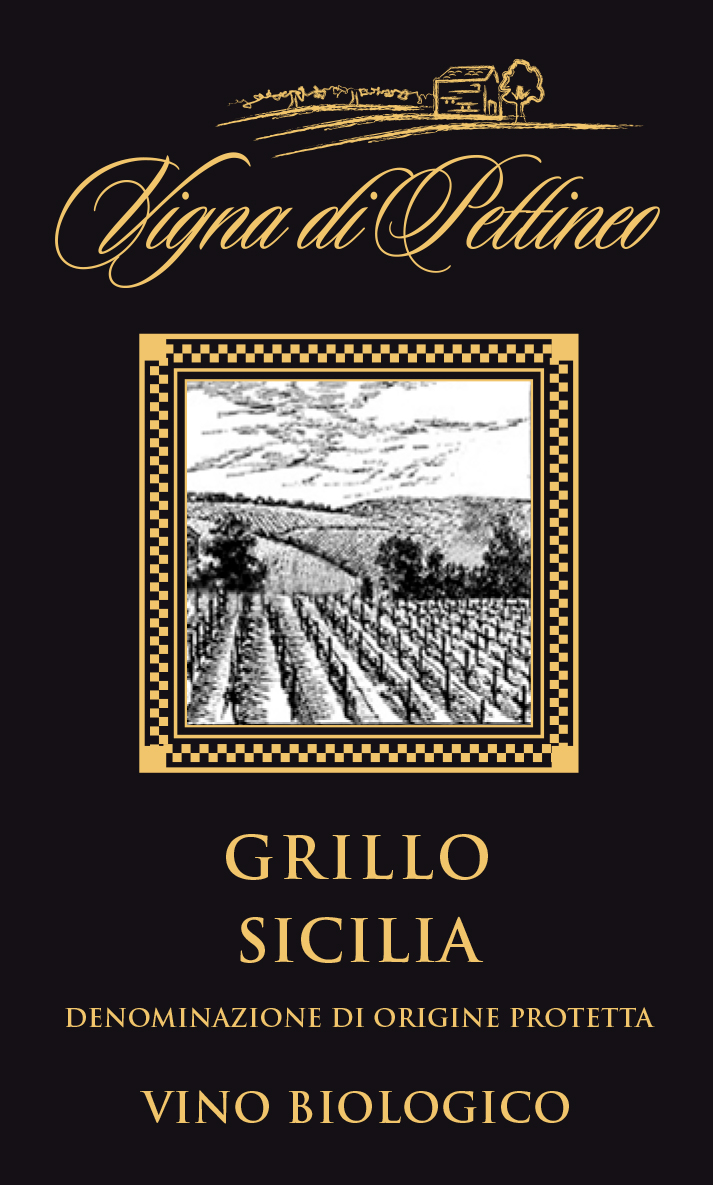 Grillo Bio 2017