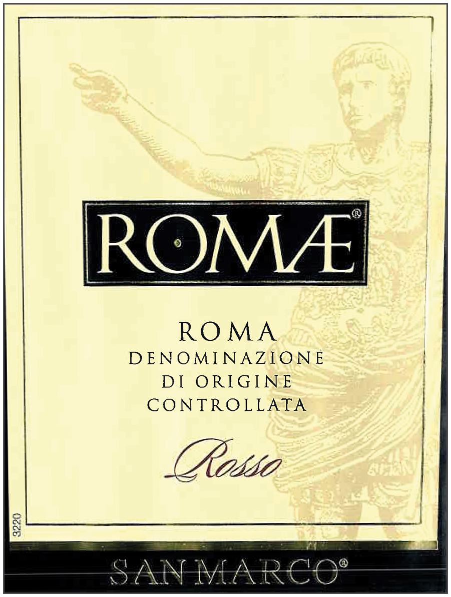 Romae Rosso 2023