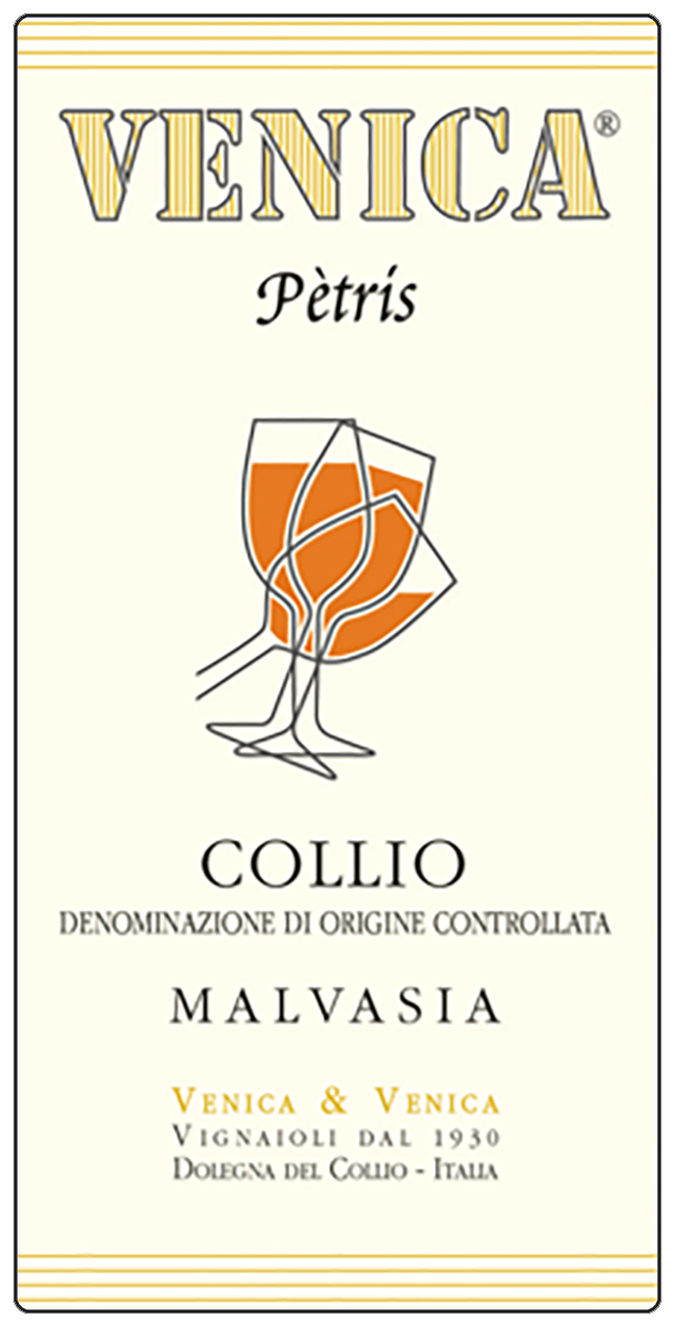Petris Malvasia 2017