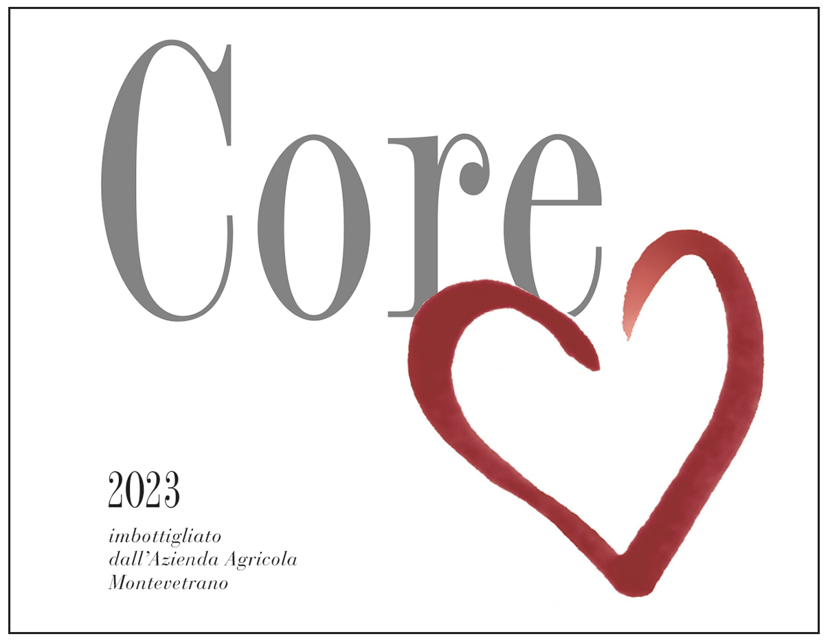Core Rosso 2012