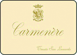 Carmenère 2007