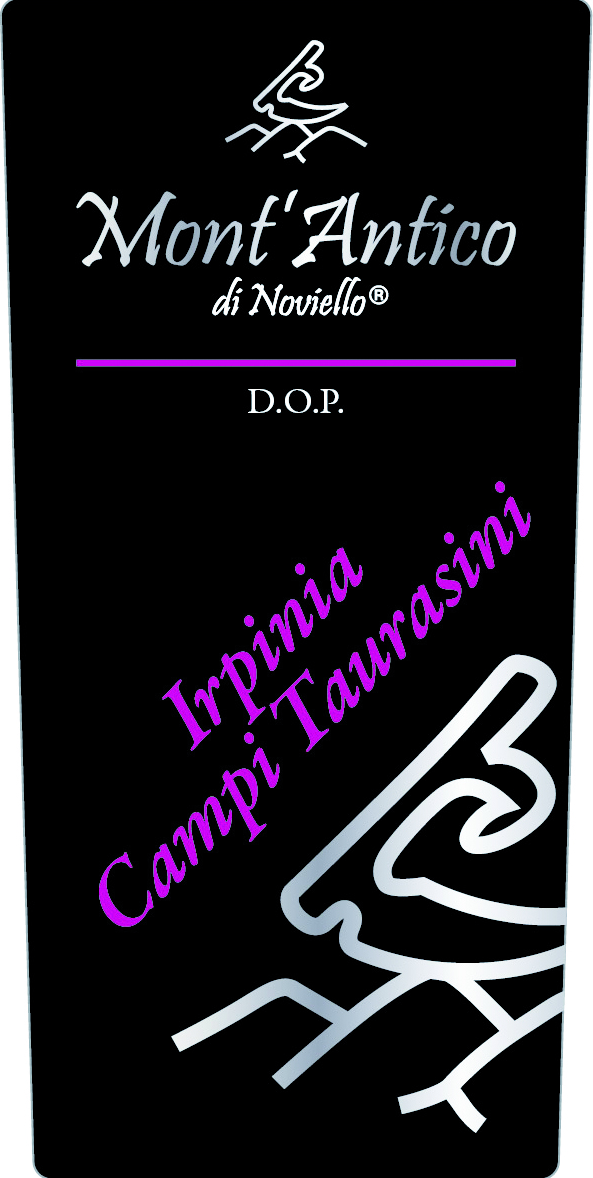 Irpinia Campi Taurasini 2011