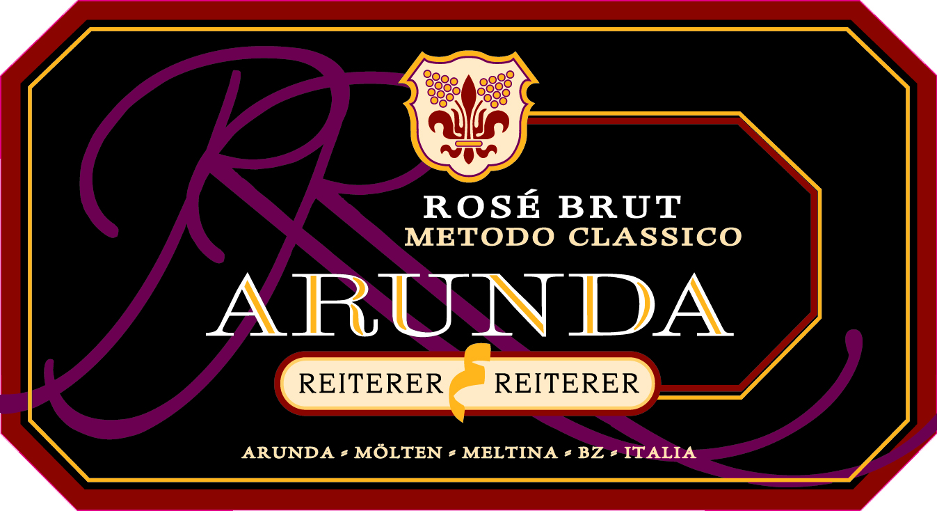 Rosè Brut Reiterer Reiterer sa