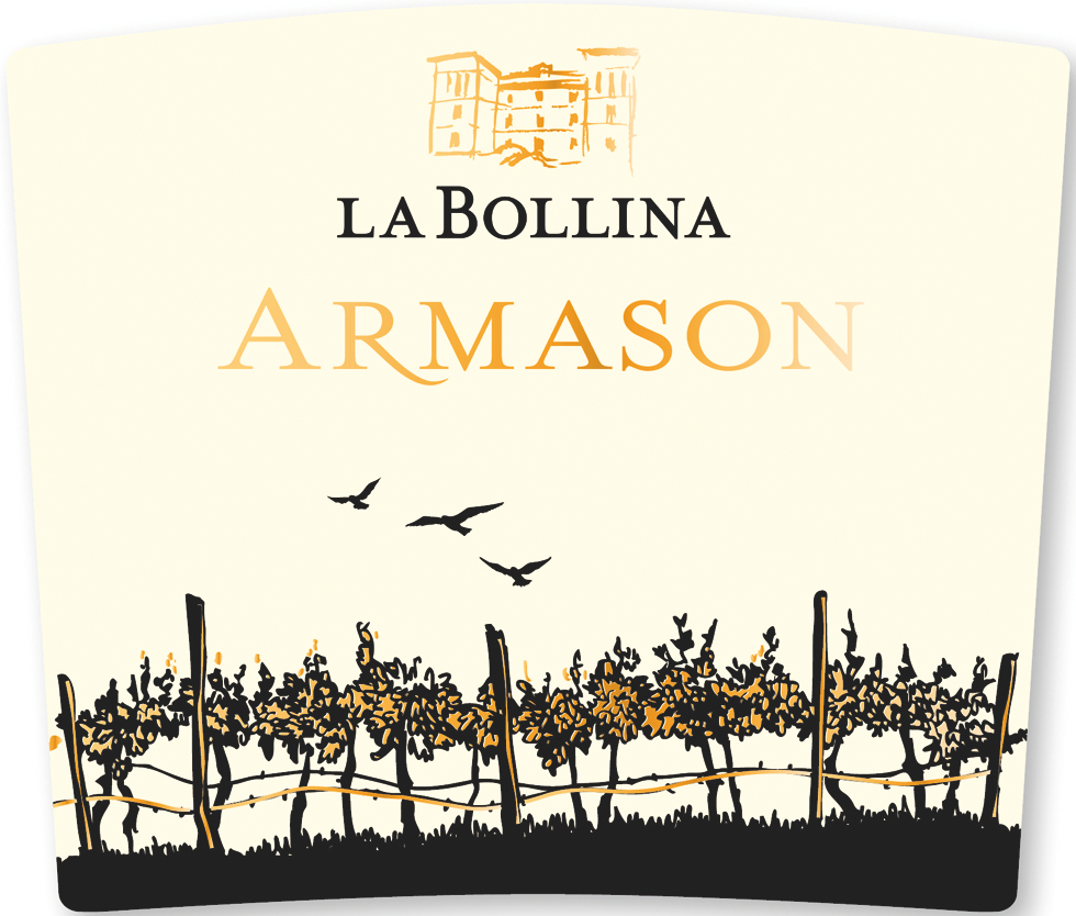 Armason Monferrato Bianco Doc 2016