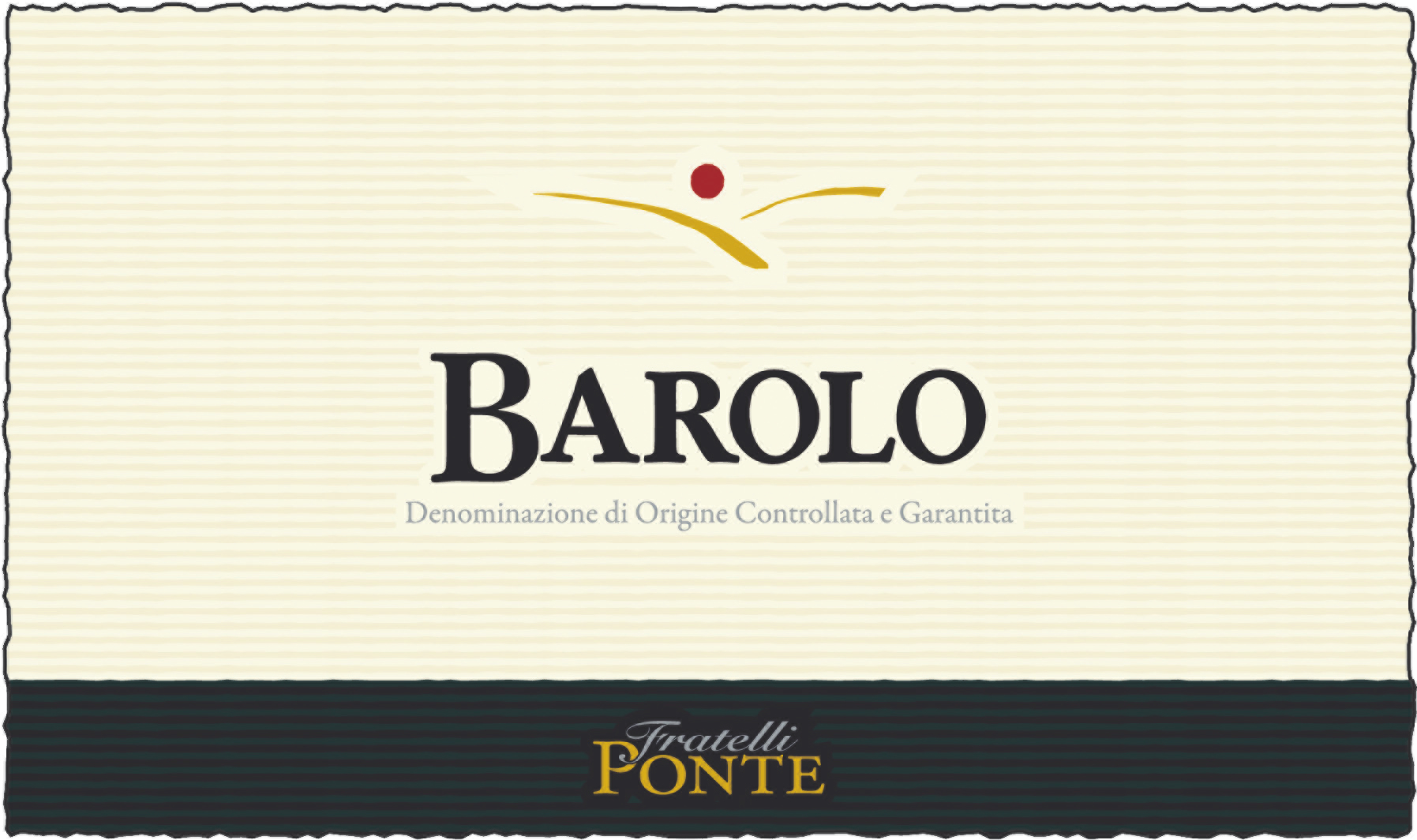 Barolo 2009