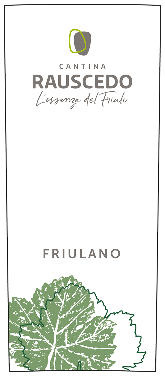 Friulano 2021