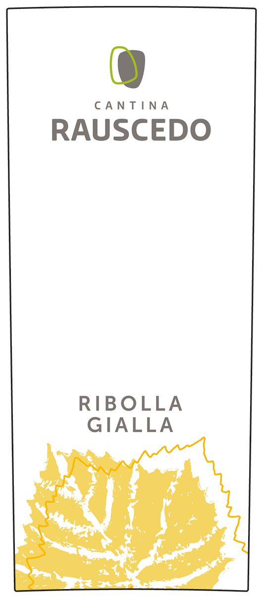 Ribolla Gialla 2012