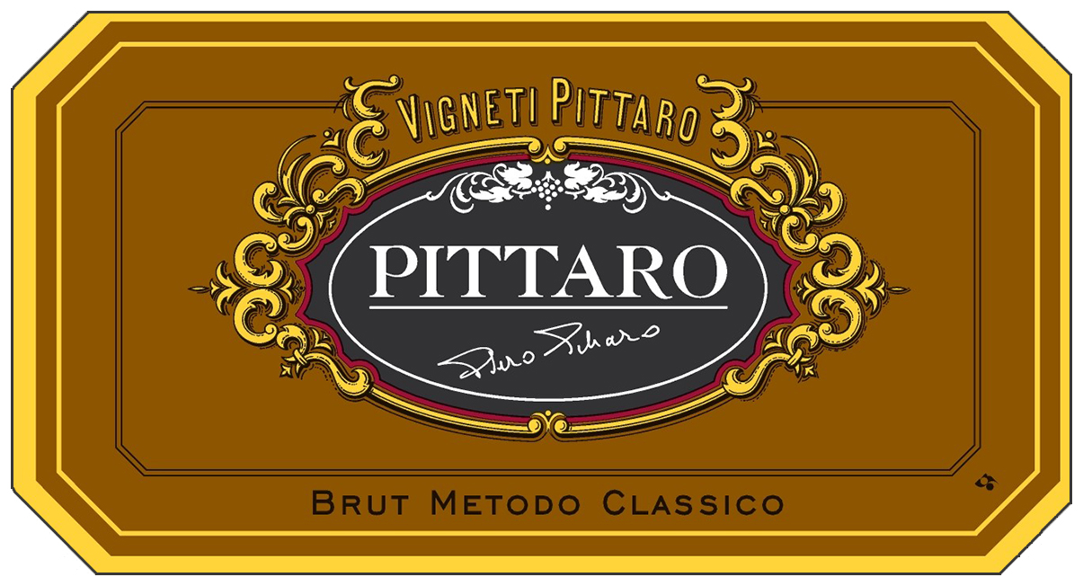 Brut Pittaro Etichetta Oro 2008