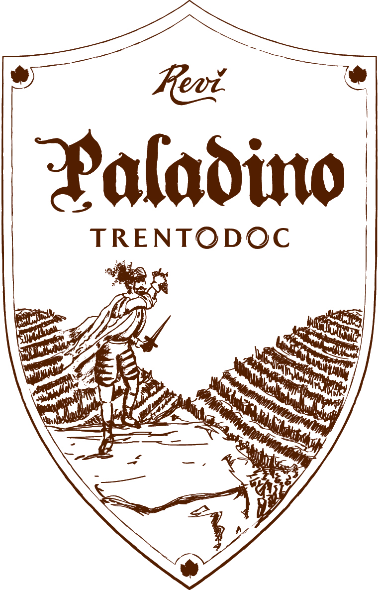 Extra Brut Millesimato Paladino 2009