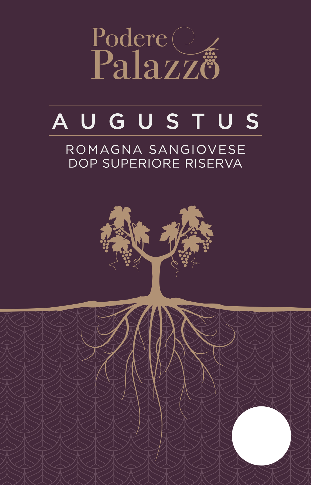 Augustus Riserva 2009