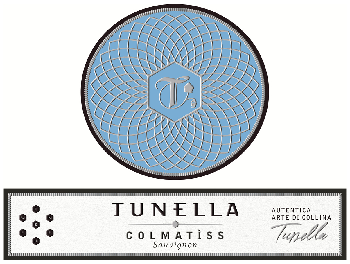 Colmatìss Sauvignon 2024