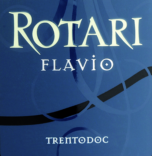 Riserva del Caveau Flavio TrentoDoc 2007
