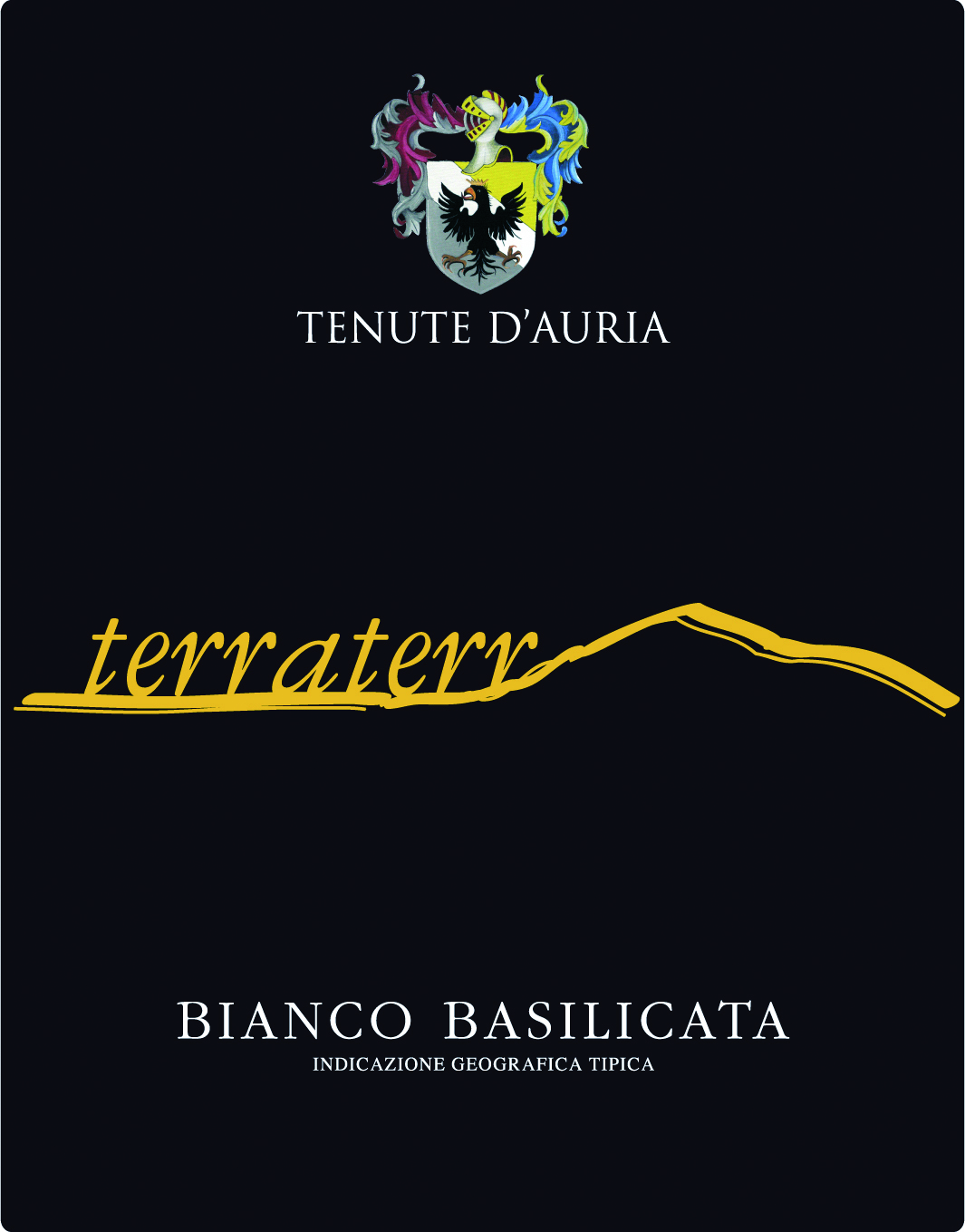 Terraterr 2012