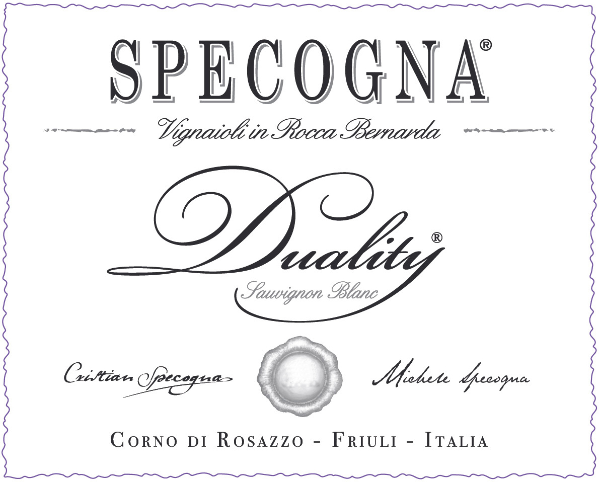 Duality Sauvignon 2011