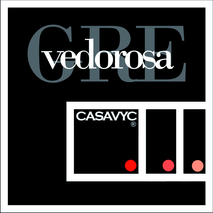 Vedorosa 2012