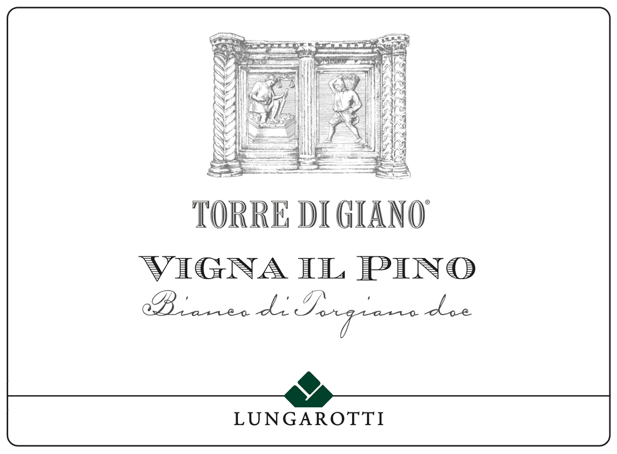 Torre di Giano Vigna Il Pino 2021