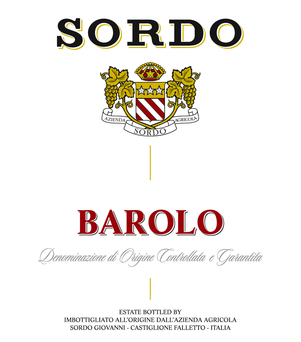 Barolo 2014