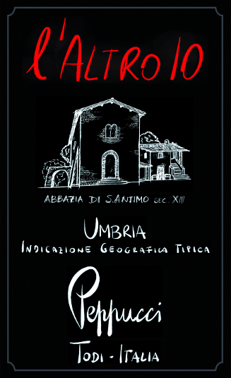 L'Altro Io Rosso 2010