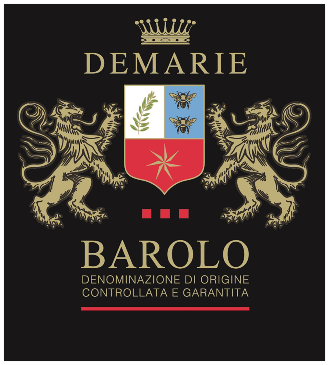 Barolo Docg 2013