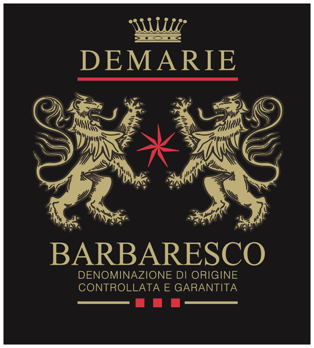Barbaresco Docg 2012