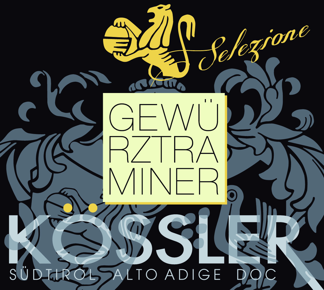 Gewürztraminer Selezione 2014