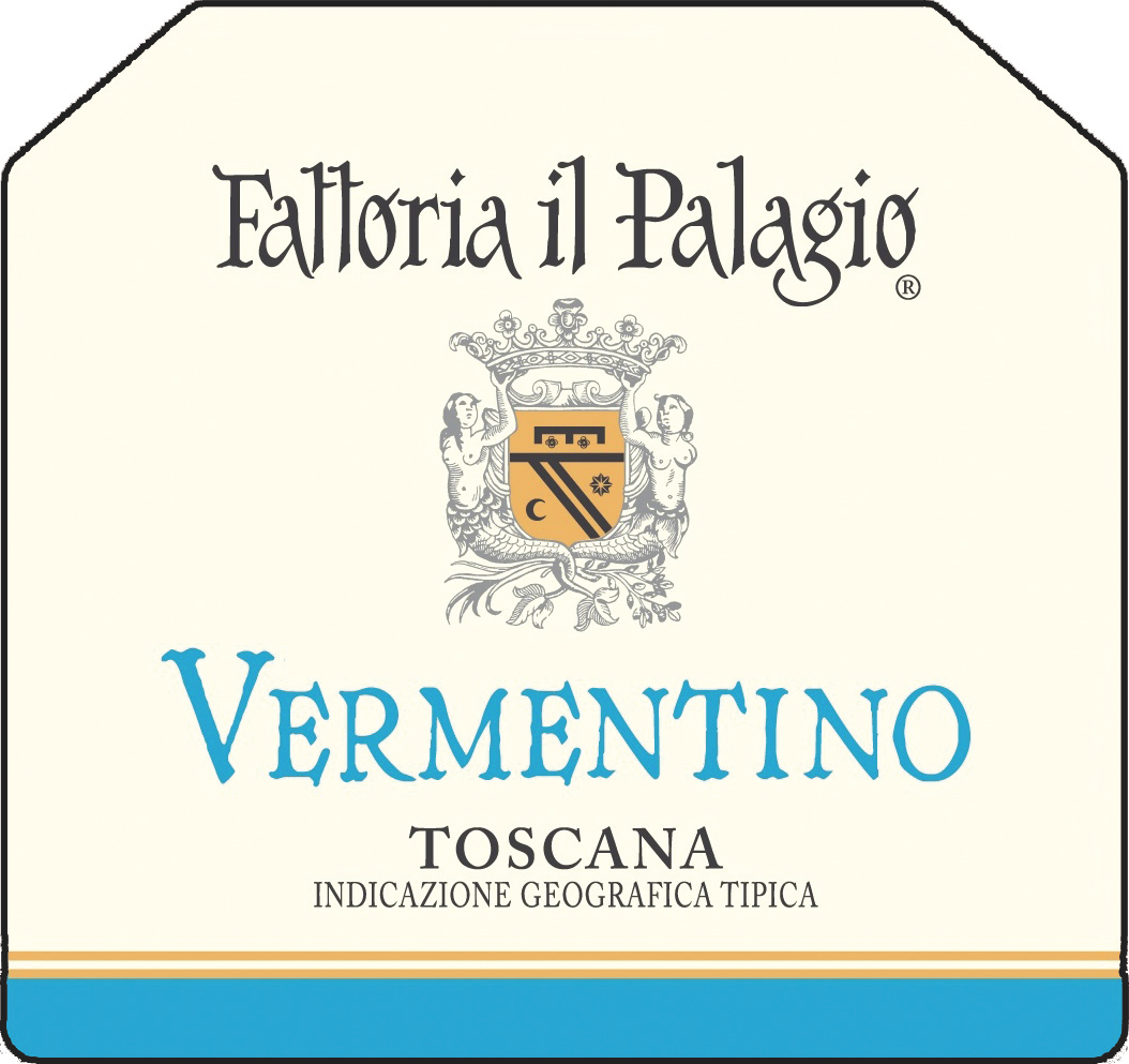 Vermentino di Toscana 2016