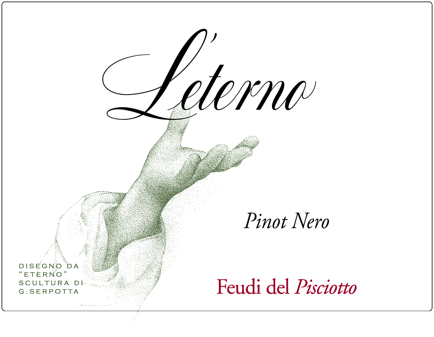 L'Eterno Pinot Nero 2020