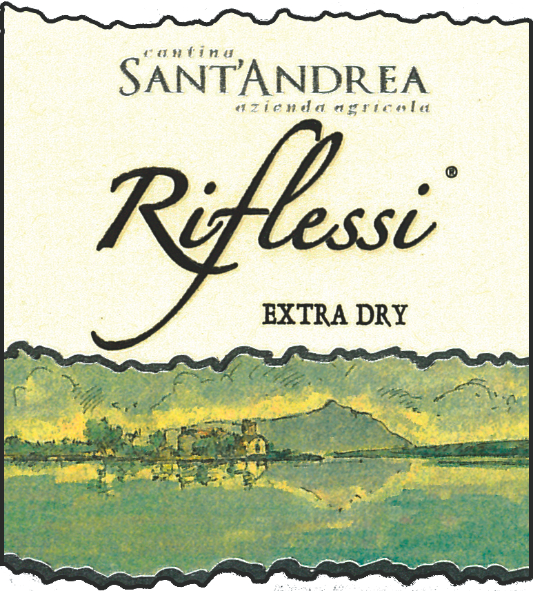 Riflessi Extra Dry sa