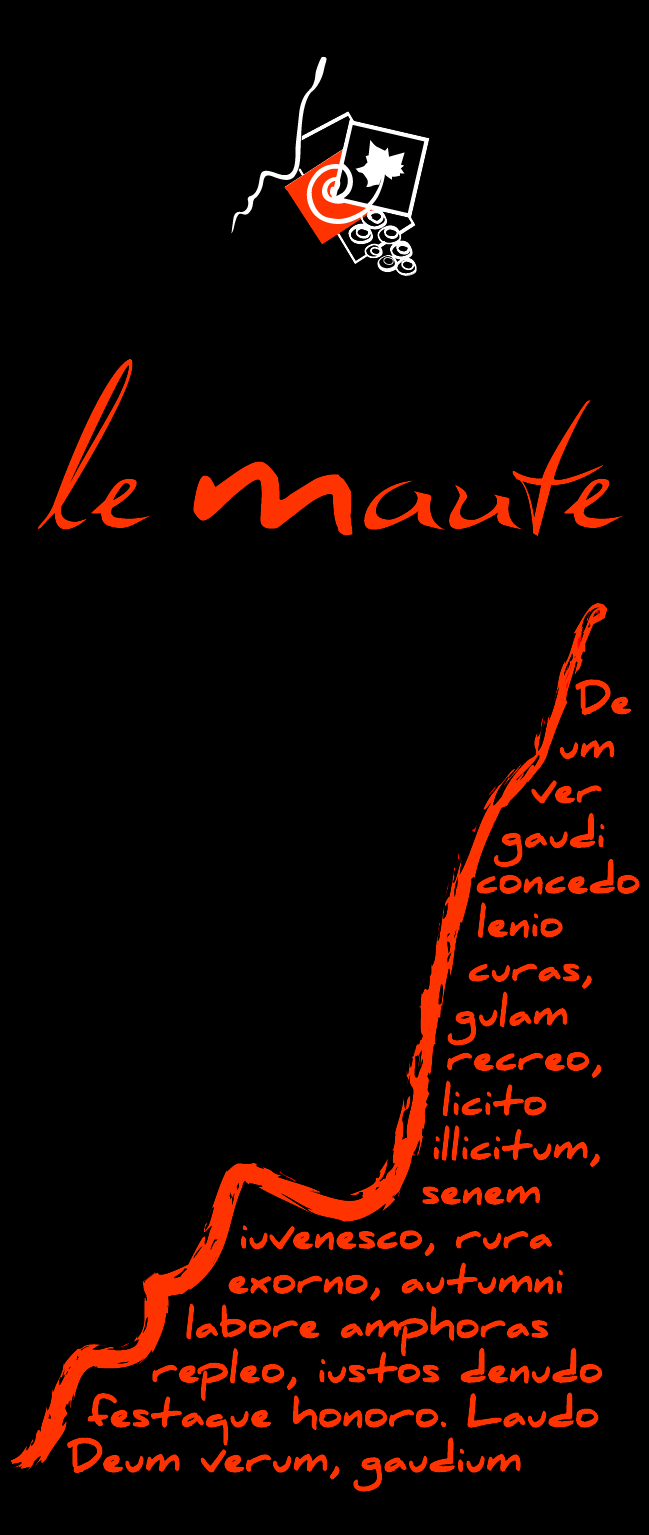 La Maute 2010