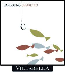 Bardolino Chiaretto Bio 2013