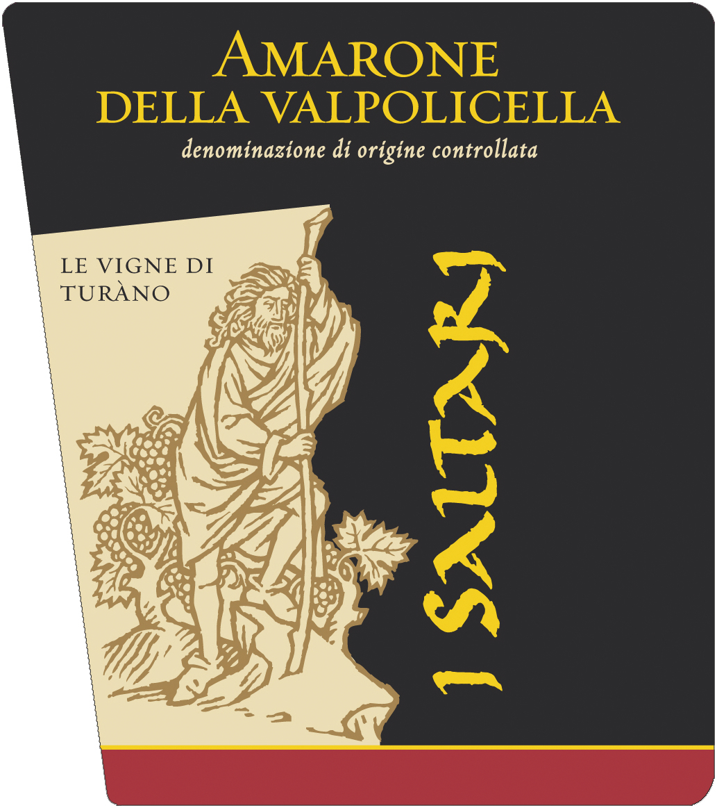 Amarone della Valpolicella I Saltari 2011