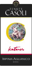 Aglianico Irpinia Kataros 2013