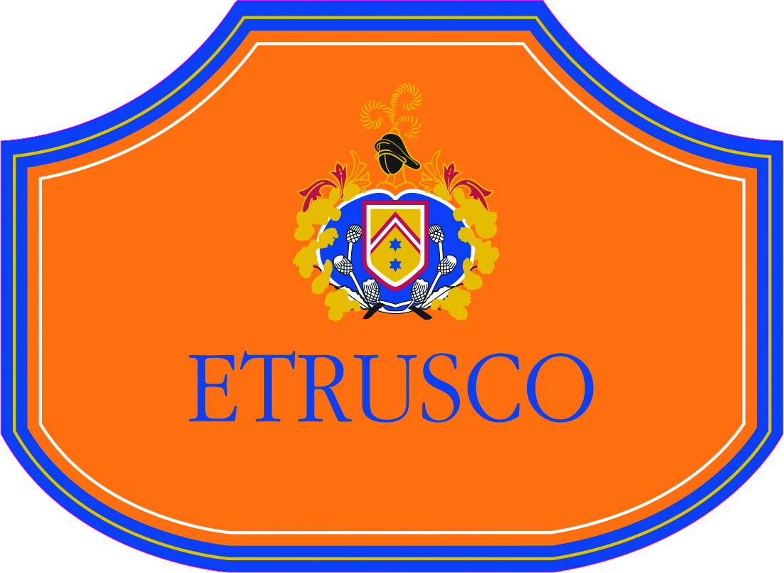 Etrusco 2009