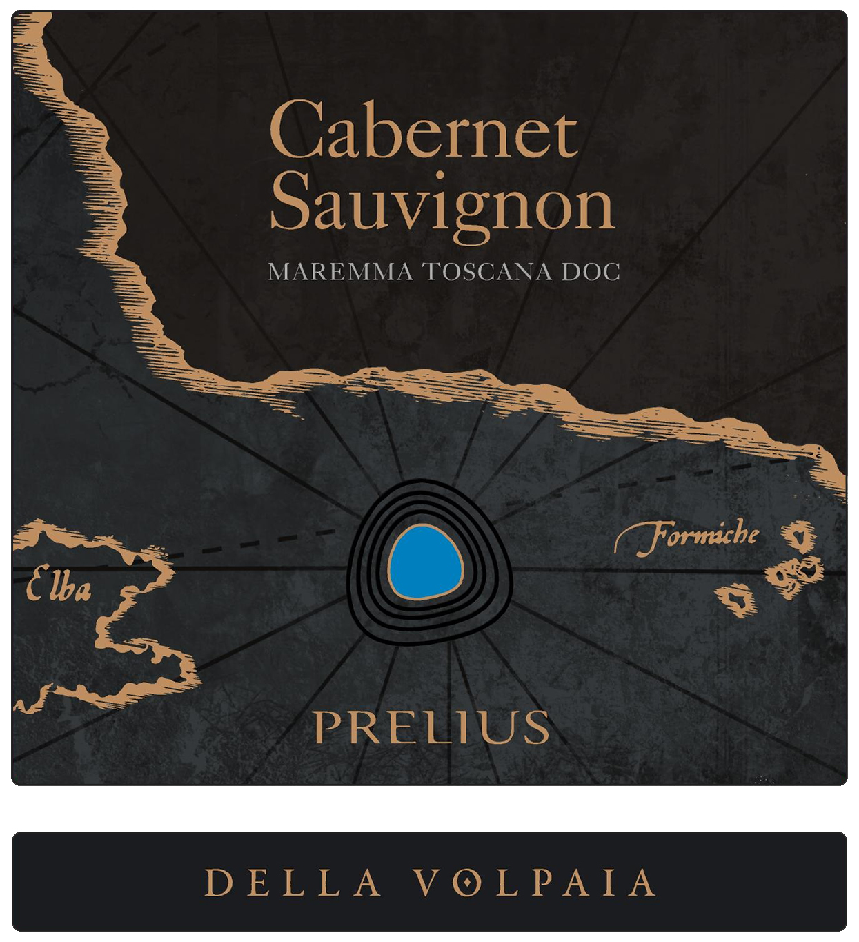 Cabernet Sauvignon Prelius Bio 2018