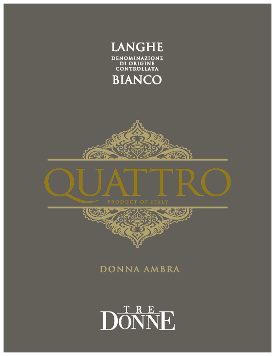 Quattro Bianco 2015