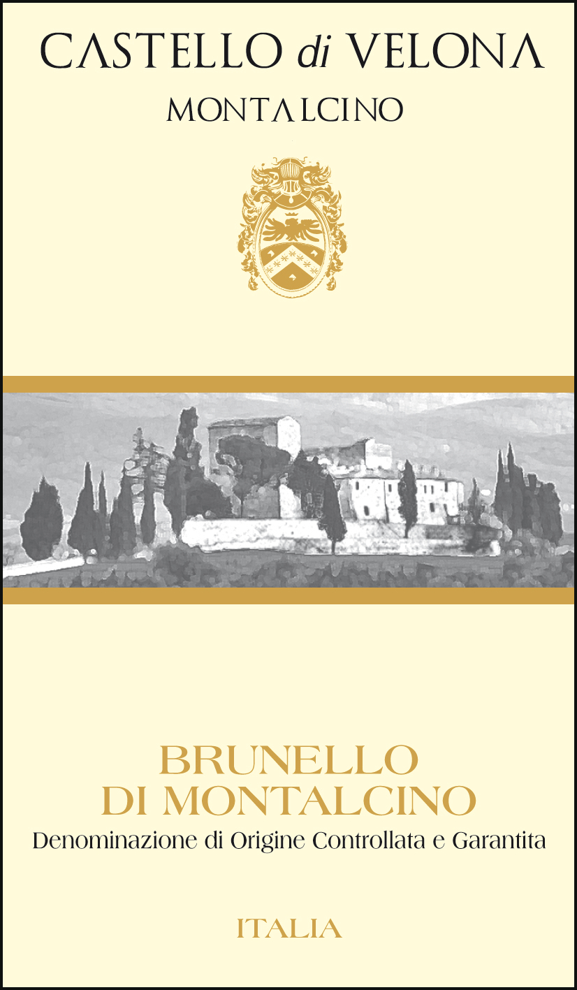 Brunello di Montalcino 2008
